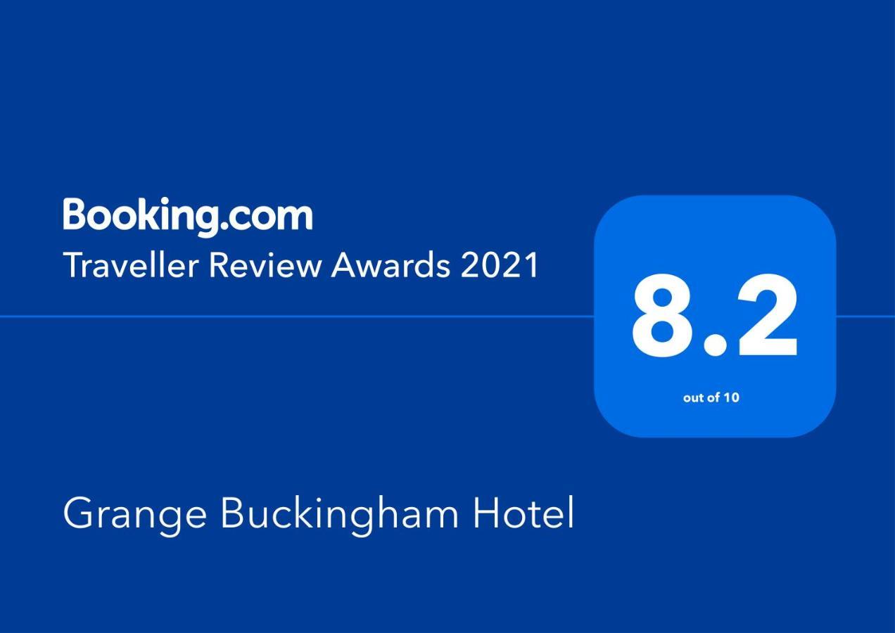 Grange Buckingham Hotel Londres Exterior foto