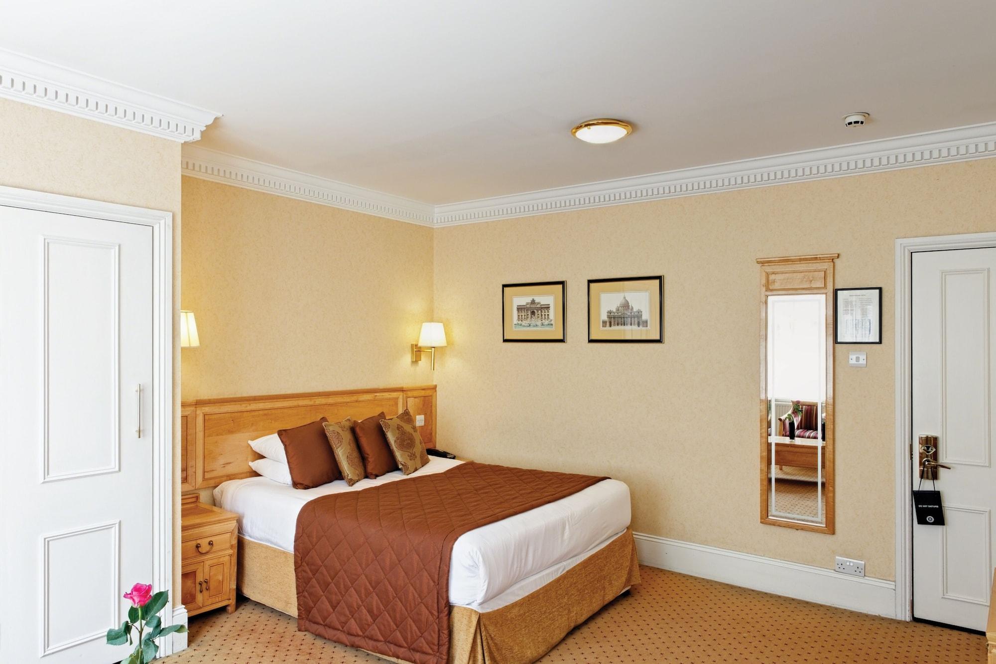Grange Buckingham Hotel Londres Exterior foto