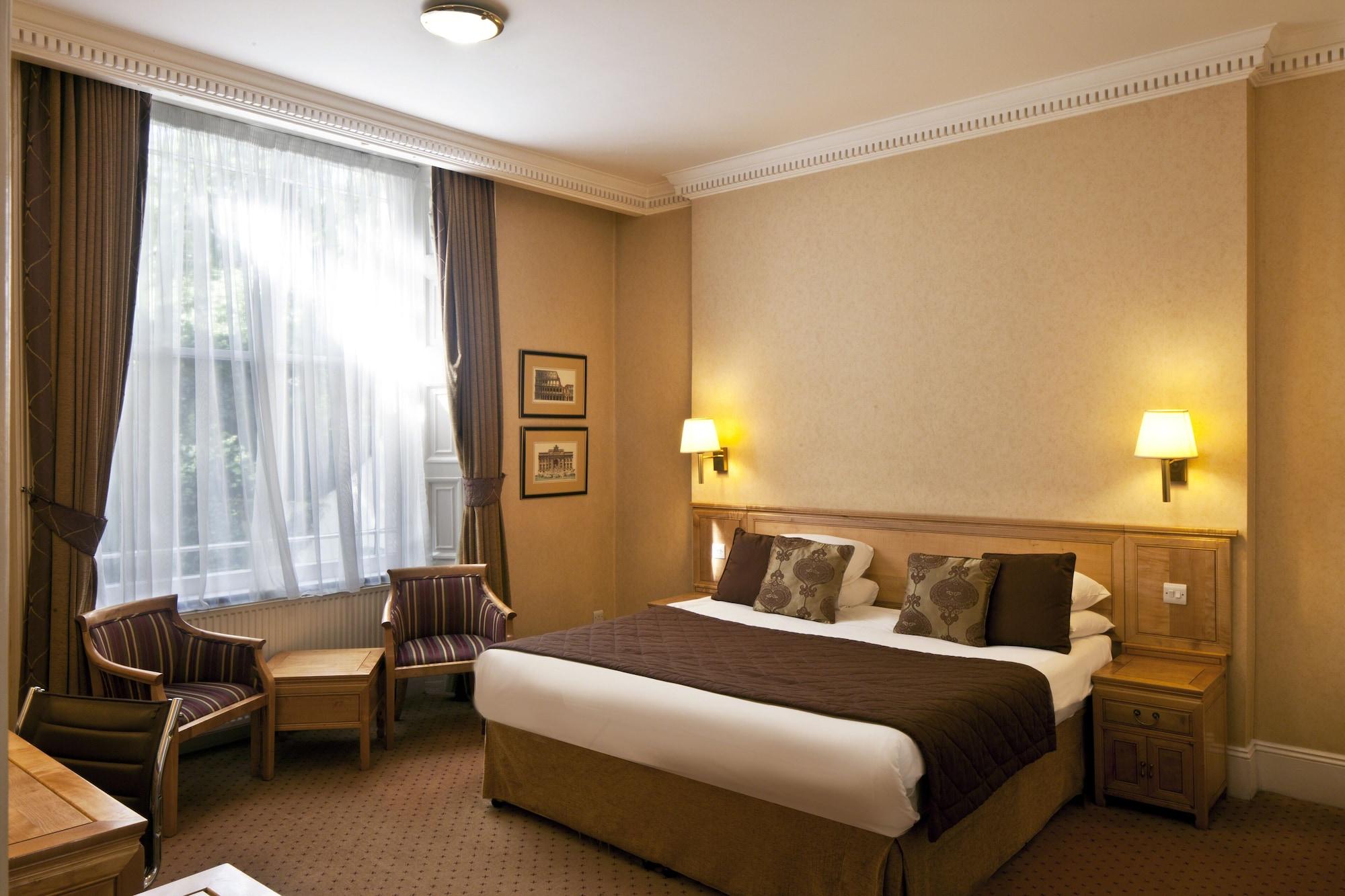 Grange Buckingham Hotel Londres Exterior foto