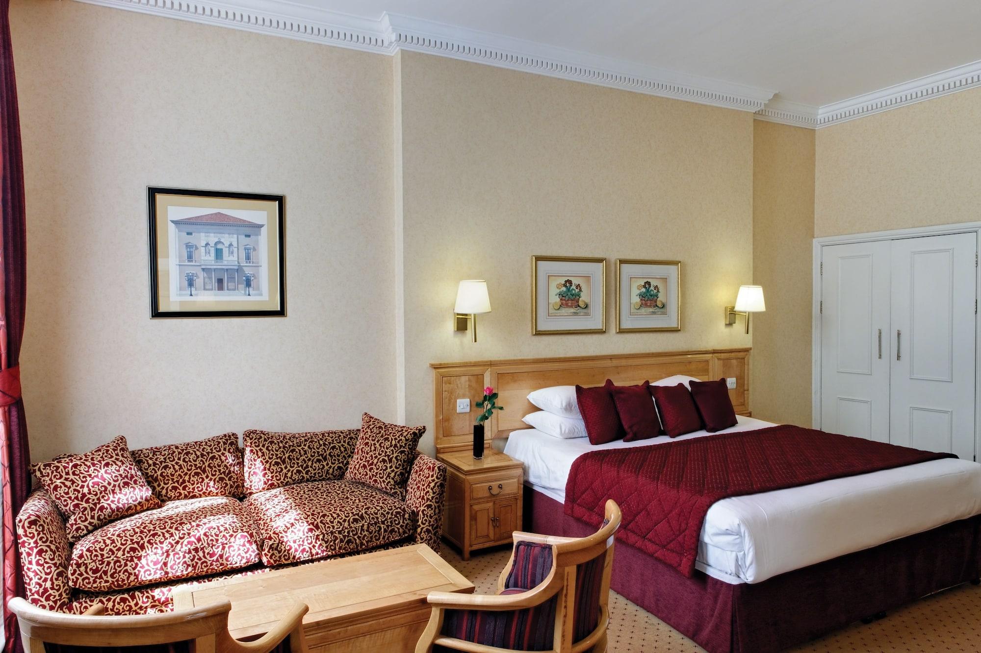 Grange Buckingham Hotel Londres Exterior foto