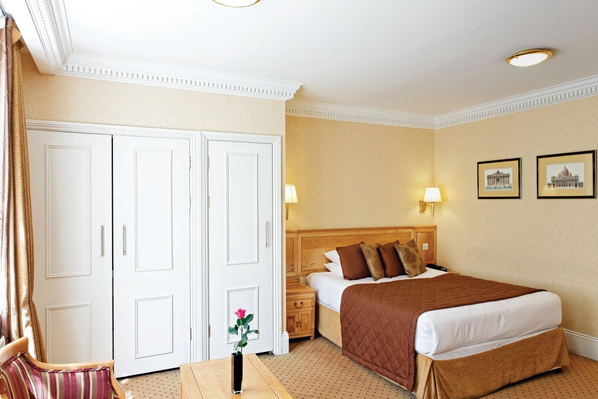 Grange Buckingham Hotel Londres Exterior foto
