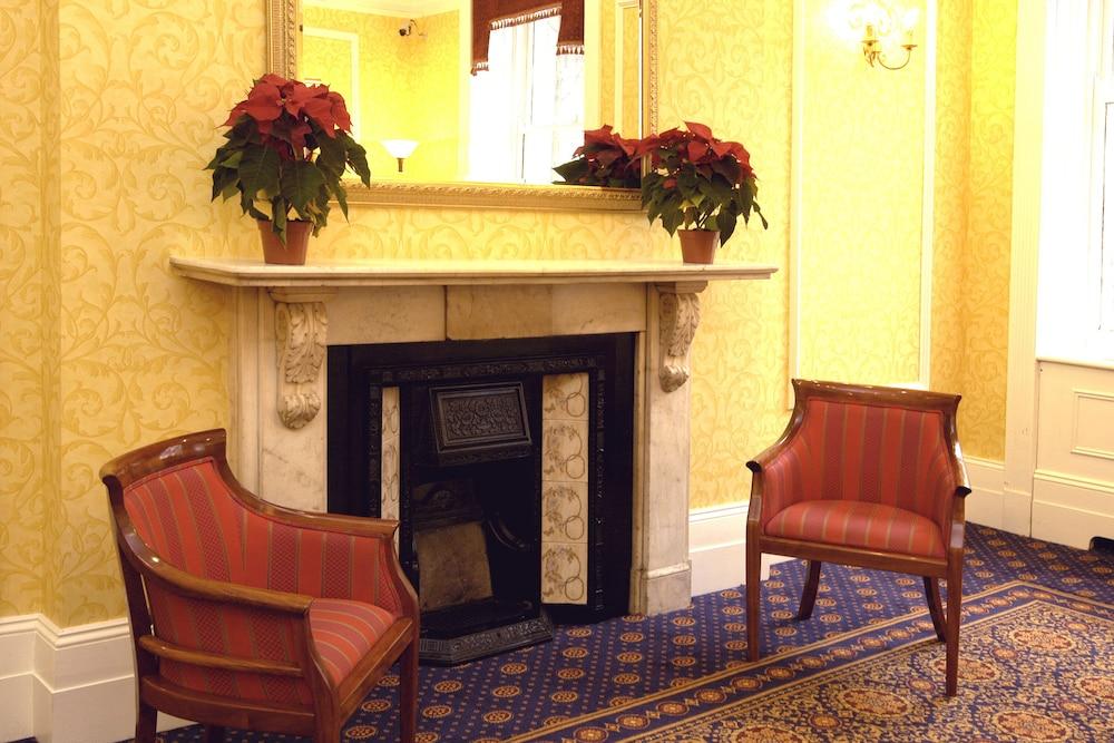Grange Buckingham Hotel Londres Exterior foto