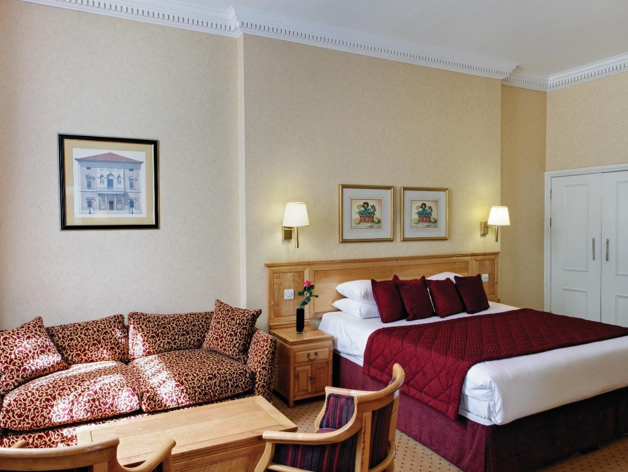 Grange Buckingham Hotel Londres Exterior foto