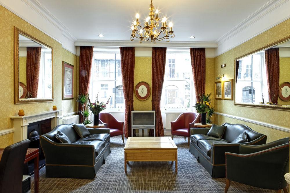 Grange Buckingham Hotel Londres Exterior foto