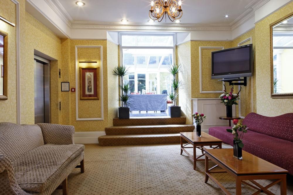 Grange Buckingham Hotel Londres Exterior foto