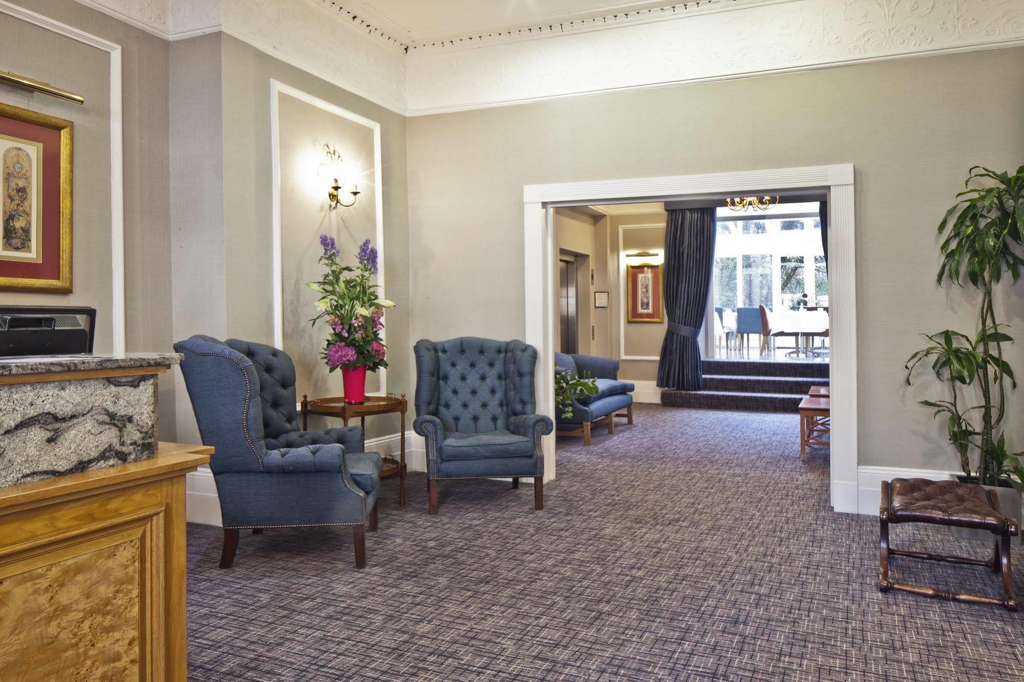 Grange Buckingham Hotel Londres Exterior foto