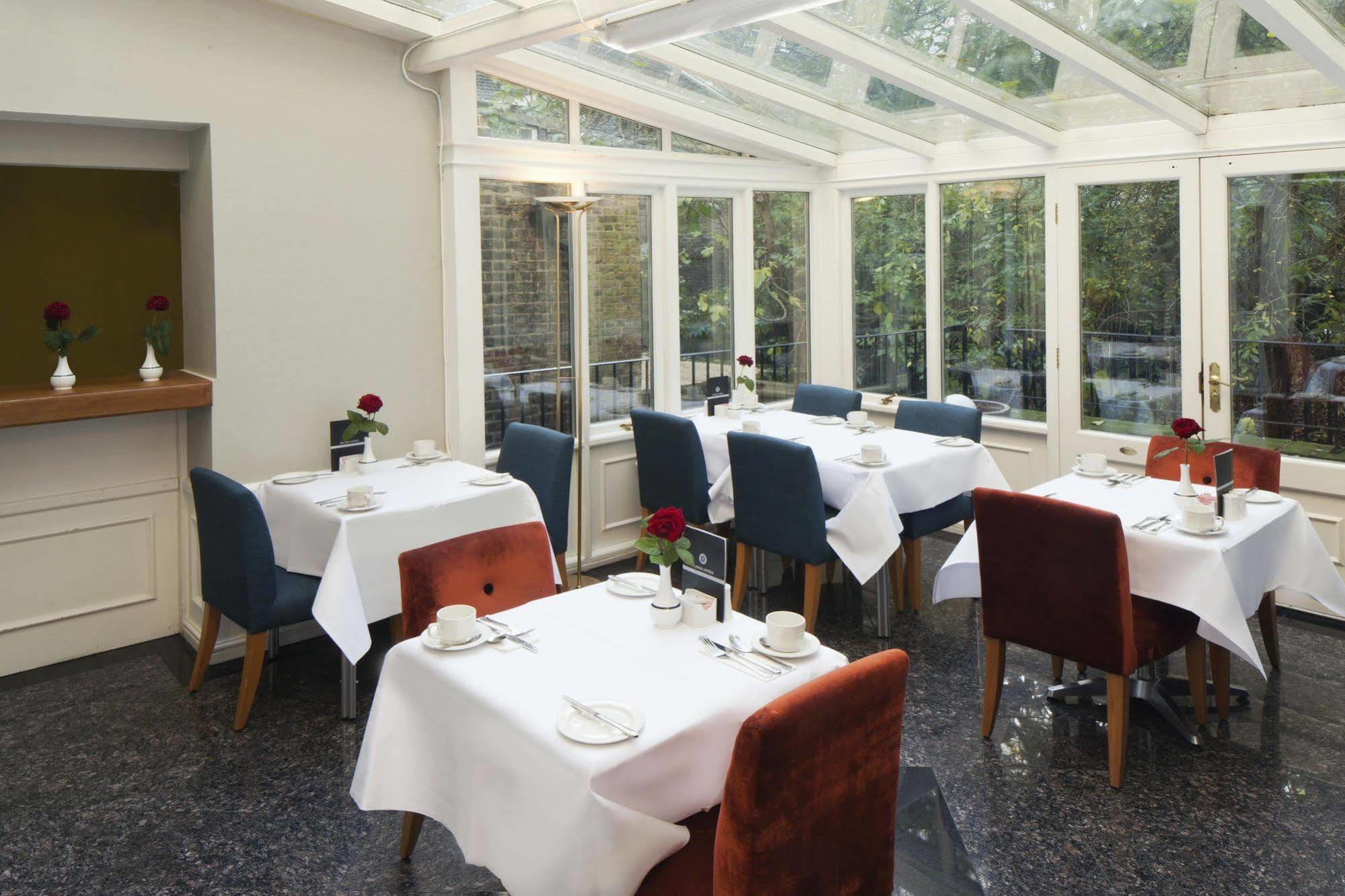 Grange Buckingham Hotel Londres Exterior foto