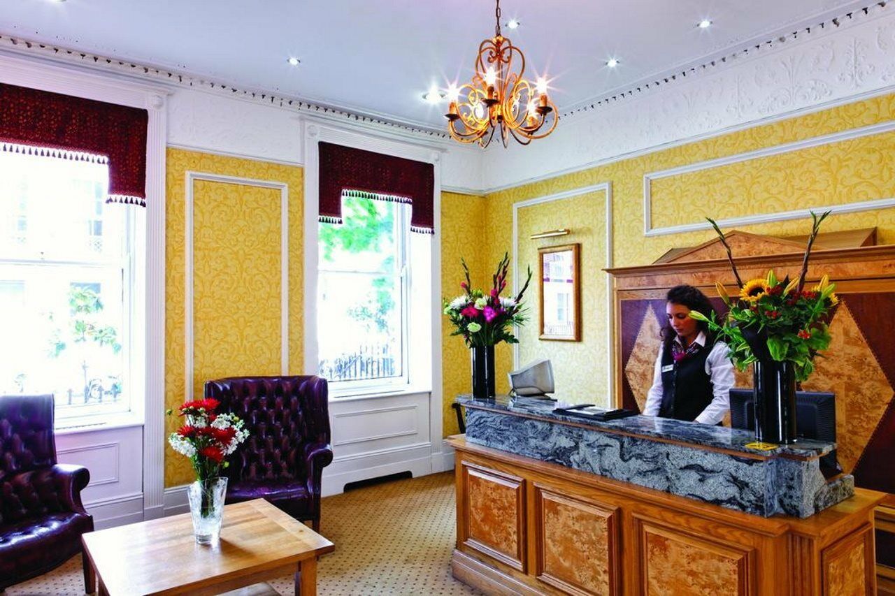 Grange Buckingham Hotel Londres Exterior foto