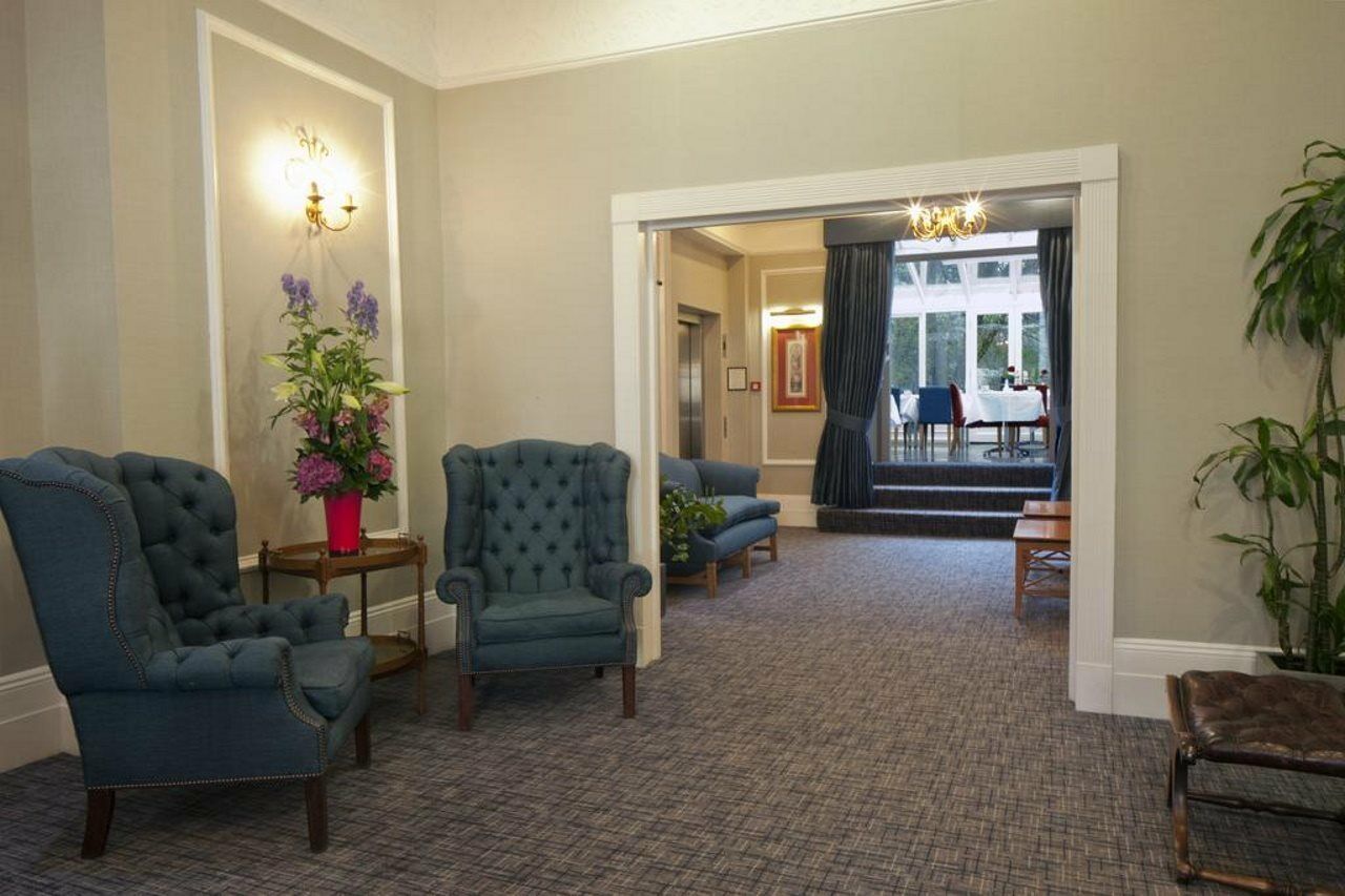 Grange Buckingham Hotel Londres Exterior foto