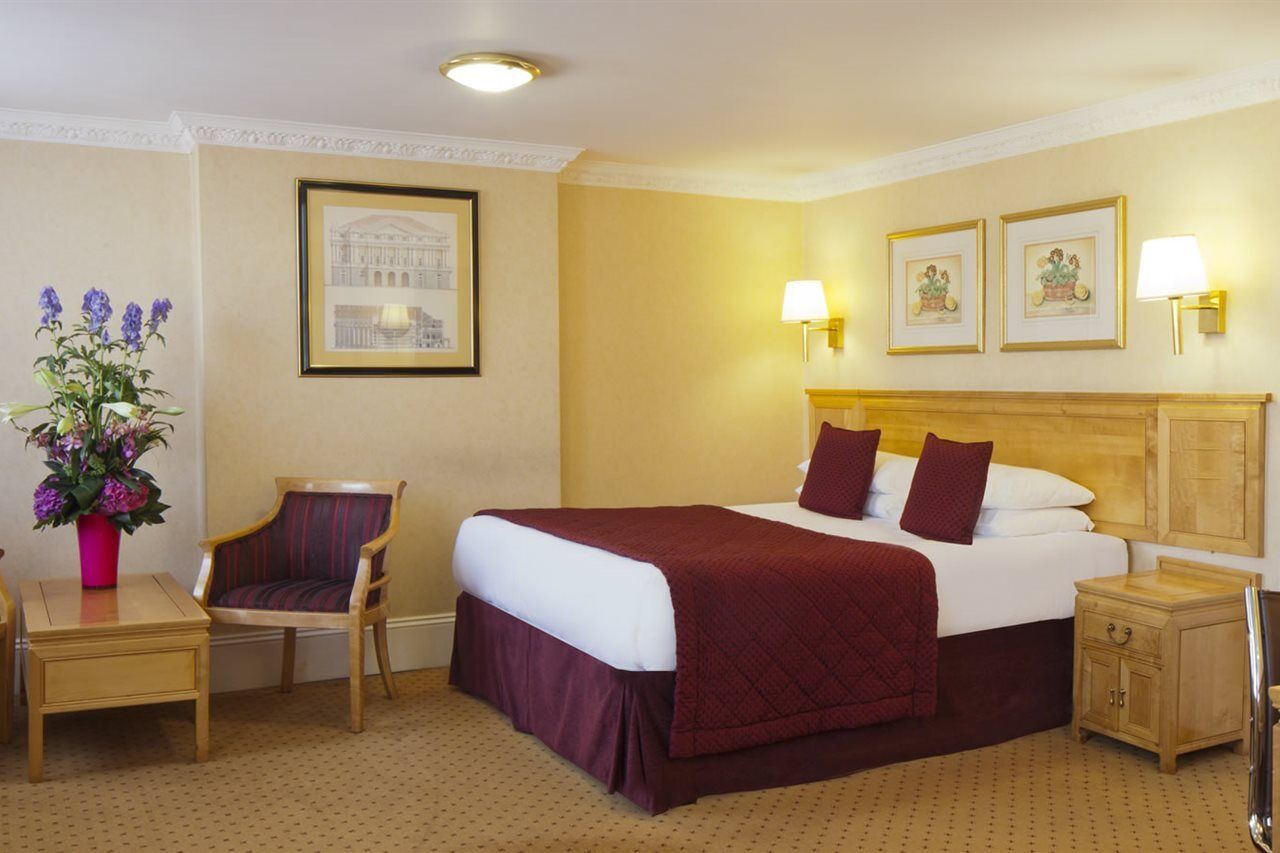 Grange Buckingham Hotel Londres Exterior foto