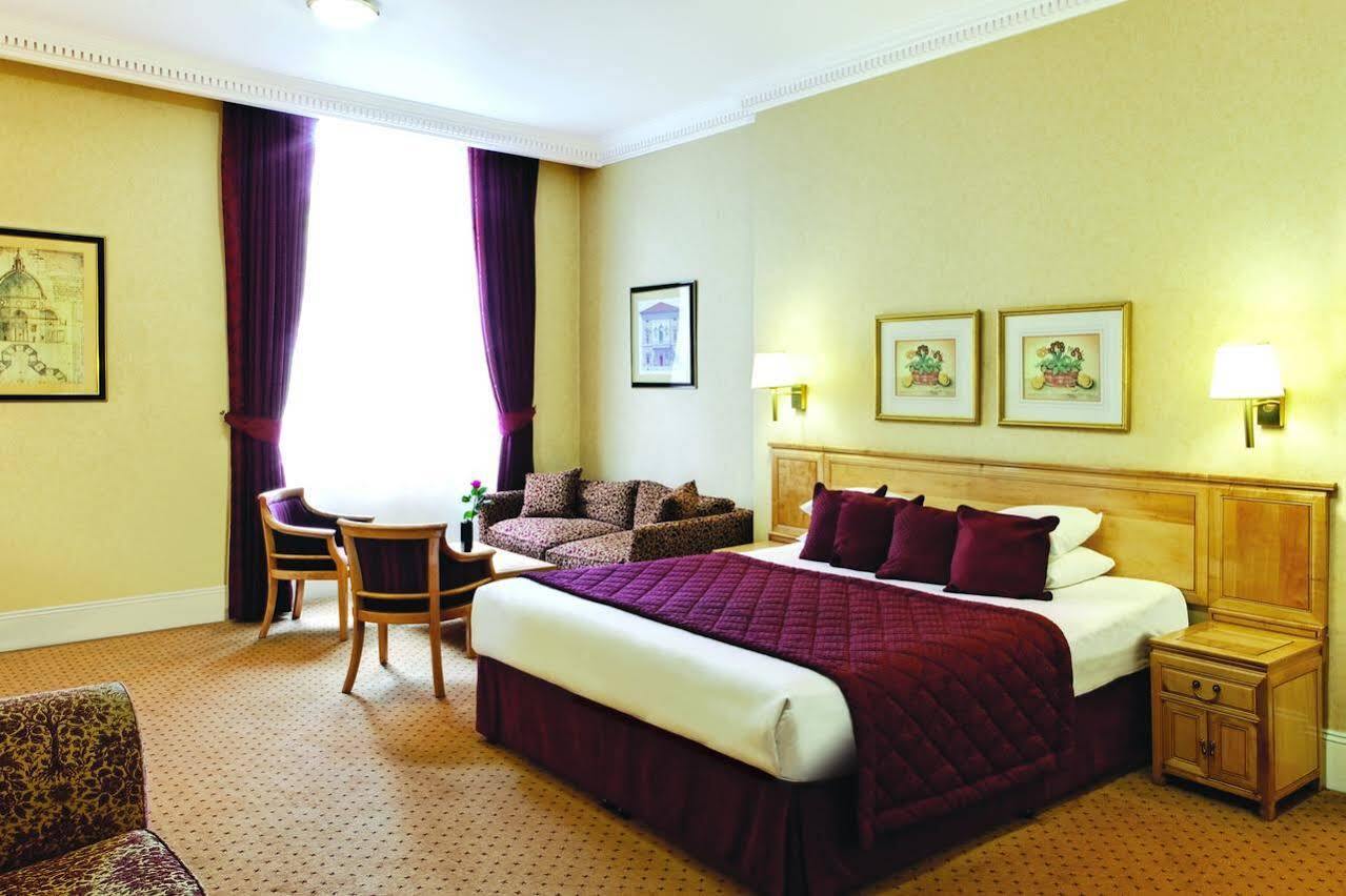 Grange Buckingham Hotel Londres Exterior foto